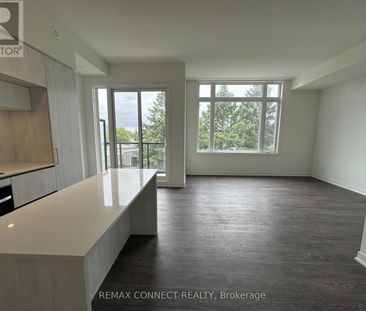 #1518 - 11 David Eyer Road – Richmond Hill, Ontario - Photo 1