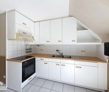 DUPLEX-APPARTEMENT MET 1 SLPK EN TERRAS - Photo 4