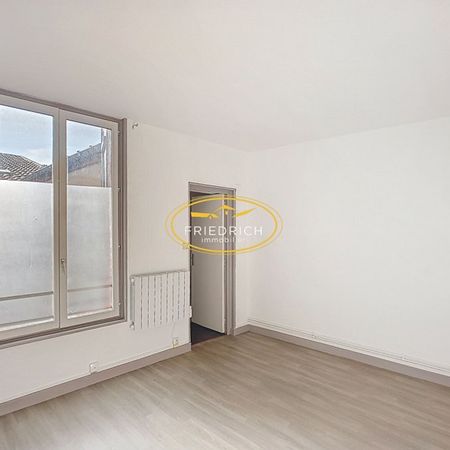 Appartement 1 pièce à Bar-le-Duc - Photo 4