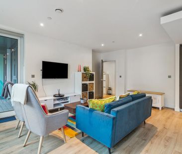 1 bedroom flat to rent - Photo 1