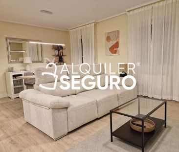 Alquiler de piso en Calle Arene - Photo 2