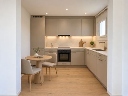 3.5 Zimmer, 83 m², 1. Stock - Photo 4