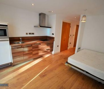 1 bedroom apartment to rent - Photo 3