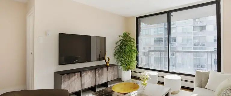 The Birkenshaw Apartments | 605 13th Avenue SW, Calgary - Photo 1