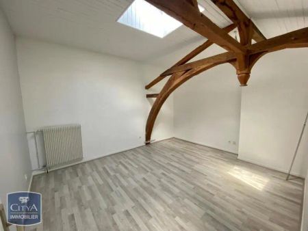 Appartement à louer 4 pièces 97.13m² - Photo 2