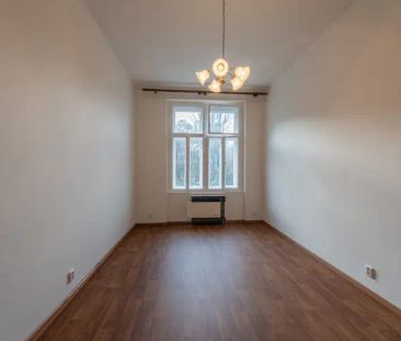 Pronájem bytu 1+1, 46 m - Fotografie 4