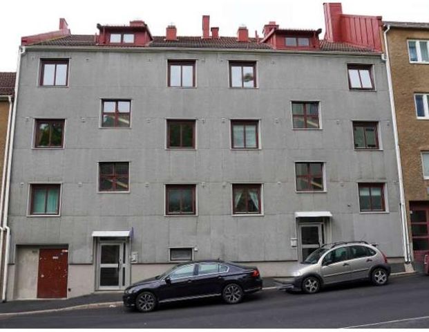 Ärlegatan 6B - Foto 1