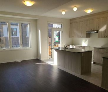 For Lease - 2980 Seagrass Street, Pickering, Ontario - Photo 5