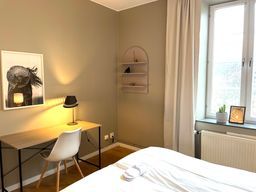 5:a på Östermalm uthyres till företag - Photo 4