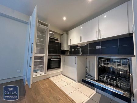 Appartement à louer 3 pièces 79.26m² - Photo 3