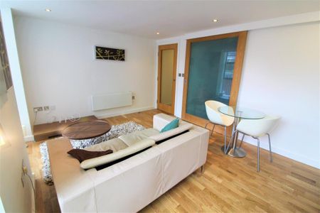 1 bedroom apartment to rent - Photo 3