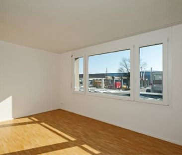2.5 Zimmer, 61 m², 2. Stock - Photo 5