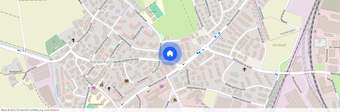 Neue Jonastrasse 115, 8640, Rapperswil Sg