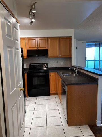 For Lease - 7 Lorraine Drive Unit# 1805, Toronto, Ontario - Photo 4