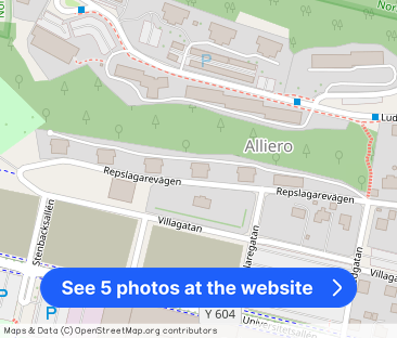 Repslagarevägen 22 - Photo 1