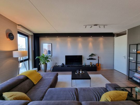 Te huur: Appartement Statenjachtstraat in Amsterdam - Photo 1