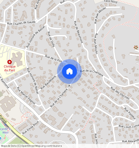 ST PRIEST EN JAREZ (42270)