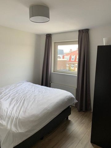 Te huur: Huis Abel Tasmanstraat 1 in Noordwijk - Foto 4