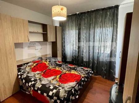 Apartament 3 camere, 60 mp, mobilat si utilat, zona Ciupercă - Photo 2