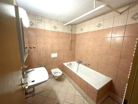 Sonvilier, superb 5.5 room apartment on the 1st floor - Photo 4