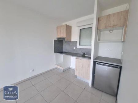Appartement à louer 2 pièces 43.76m² - Photo 5