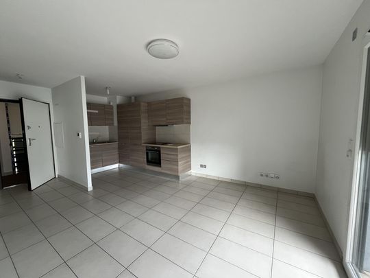 Location Appartement 2 pièces 45,23 m² - Photo 1