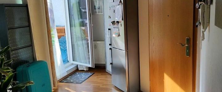 offene 2 Zimmer-Wohnung im DG - Foto 1