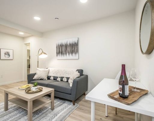 Elmwood - Beautiful 1 Bedroom Main Floor Flat in Dartmouth! - Photo 1