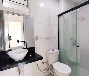 PARQUE LEBLON - APARTAMENTO - R FILGUEIRAS SAMPAIO, 186 AP 404 LIBE... - Photo 6