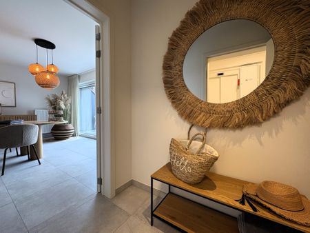 Appartement te huur in Celles - Photo 4