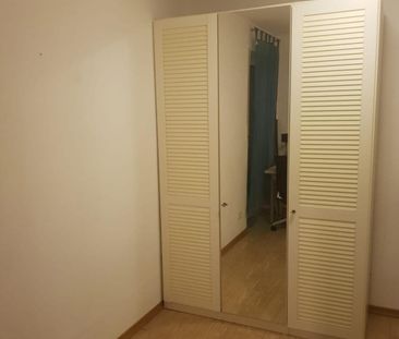 WG Zimmer ab sofort frei - Foto 2