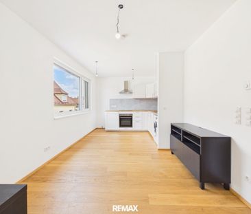 LOGGIA & ERSTBEZUG | 1,5-ZIMMER-NEUBAUWOHNUNG IN 1230 WIEN - Foto 3