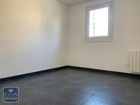 Location Appartement 3 pièces 59m² ISTRES 13800 - Photo 5