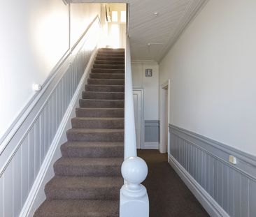 Spacious 4-Bedroom Flat in Prime City Centre Location – Dunedin, 9016 - Photo 1