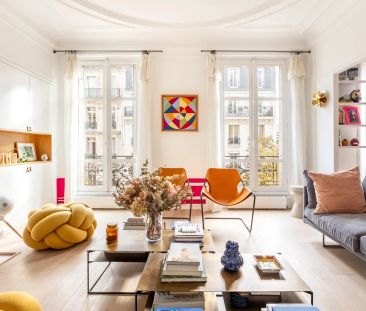 Faisons un tour - Photo 1