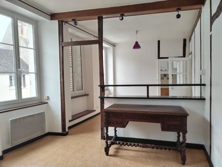 Égreville - Photo 2