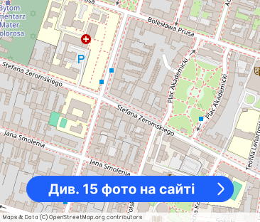 Wynajem- 3 pokoje+ balkon - Фото 1