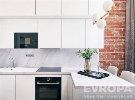 Nadstandardní plně vybavený apartmán v centru Prahy, 50 m - Photo 5