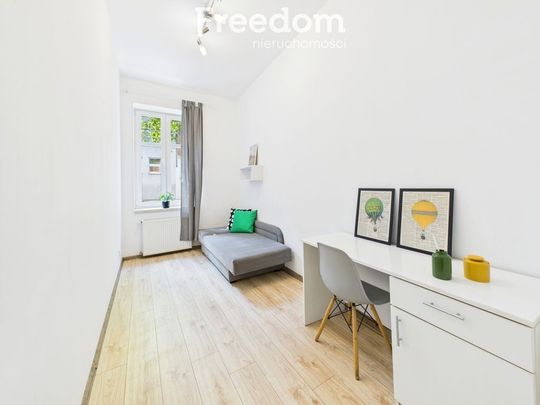 Pokój Katowice - Photo 1