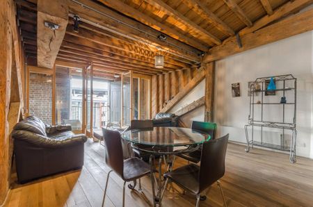 1 bedroom flat to rent - Photo 5