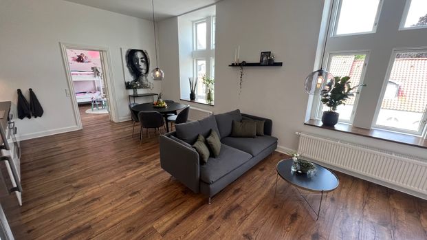 Haderslevvej 25, 101, 6000 Kolding – delevenlig lejlighed - Foto 1