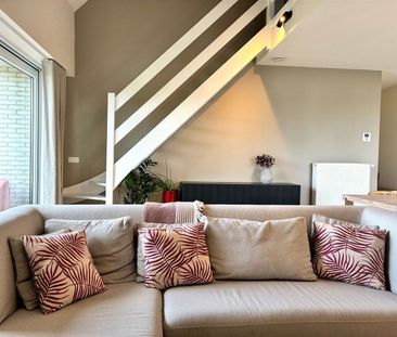 Appartement te huur in Oostkamp voor € 950 met 2 slaapkamers - Foto 3