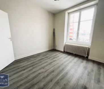 Appartement à louer 2 pièces 46m² - Photo 2