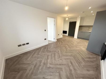 1 bedroom apartment to rent - Photo 5