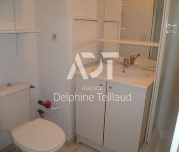 Location Appartement 2 pièces 29m² GRENOBLE 38100 - Photo 3