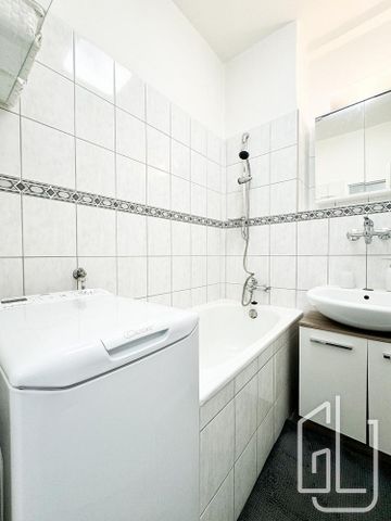 Pronájem bytu 2+kk 40 m² - Фото 2