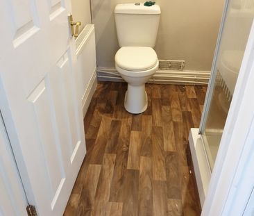 1 Bed Flat, Shirley, SO15 - Photo 3