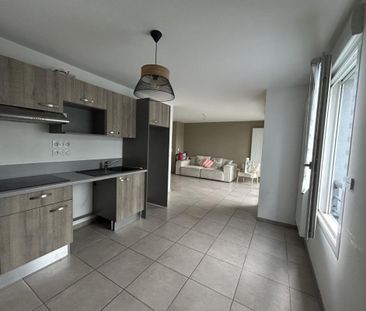 Location Appartement 3 pièces 62m² BONNEVILLE 74130 - Photo 6