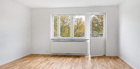 Gamla Infartsvägen 3 A - Foto 2