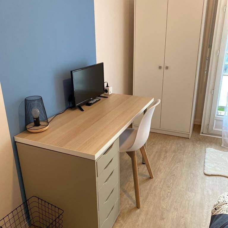 Nouvelle colocation - Tram Plaisance/Beauséjour - Photo 1